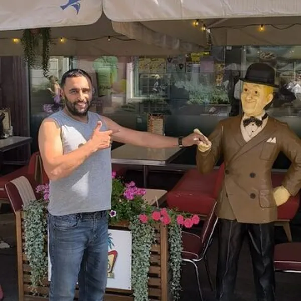 Mammad